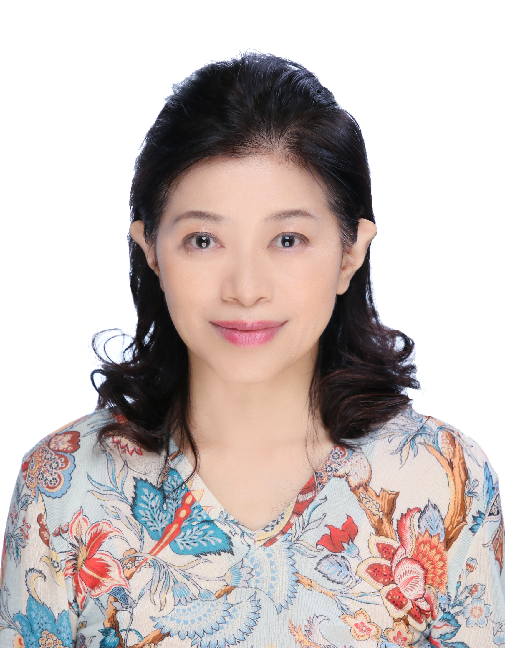 邱樂芬  理事