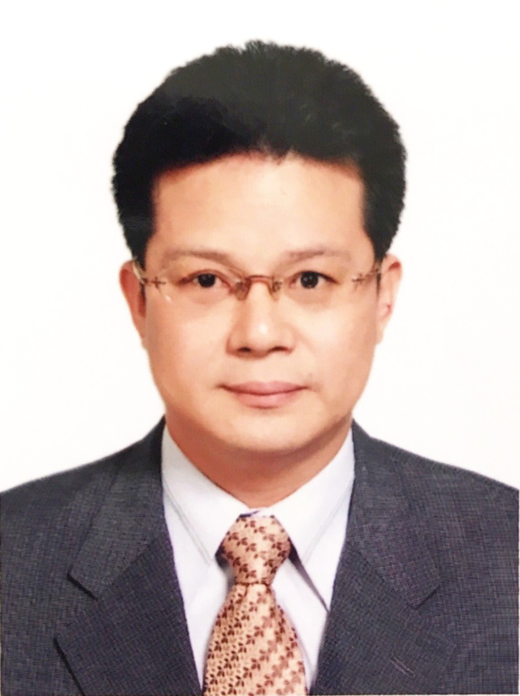 陳堯濱  理事