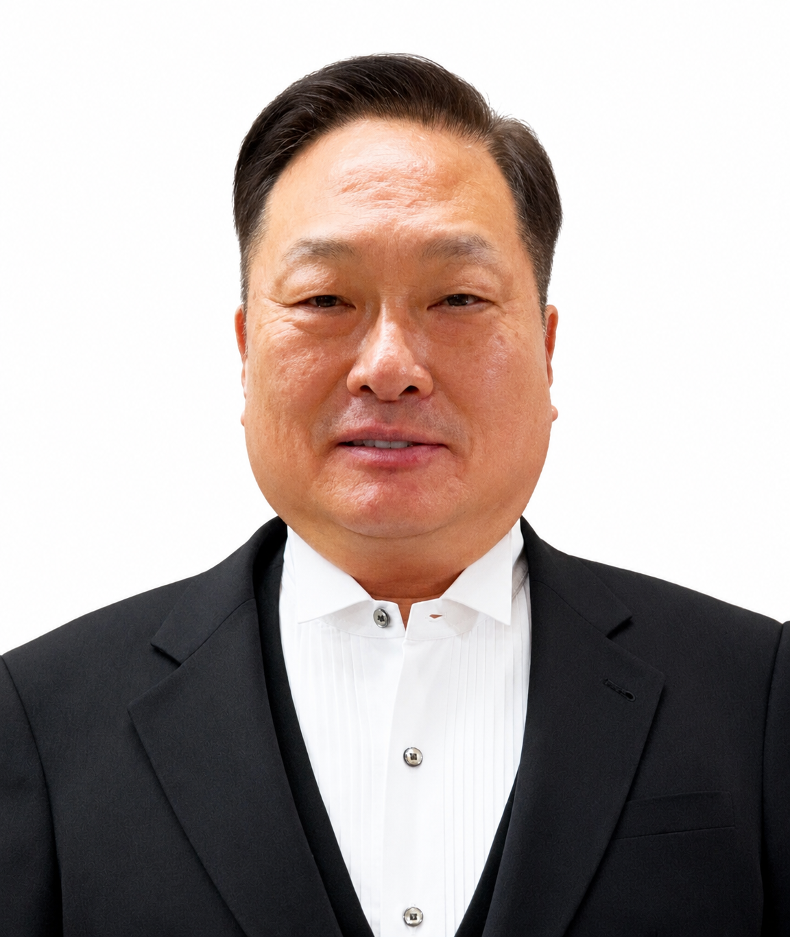 王令麟  理事長 