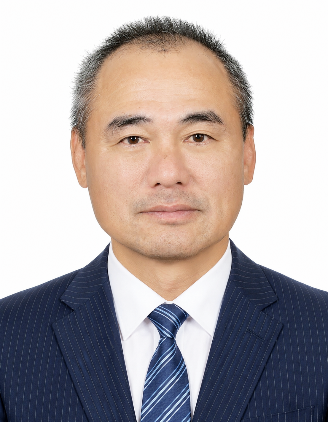 陳裕愷  理事