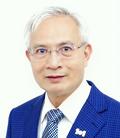 梁明聖  副理事長