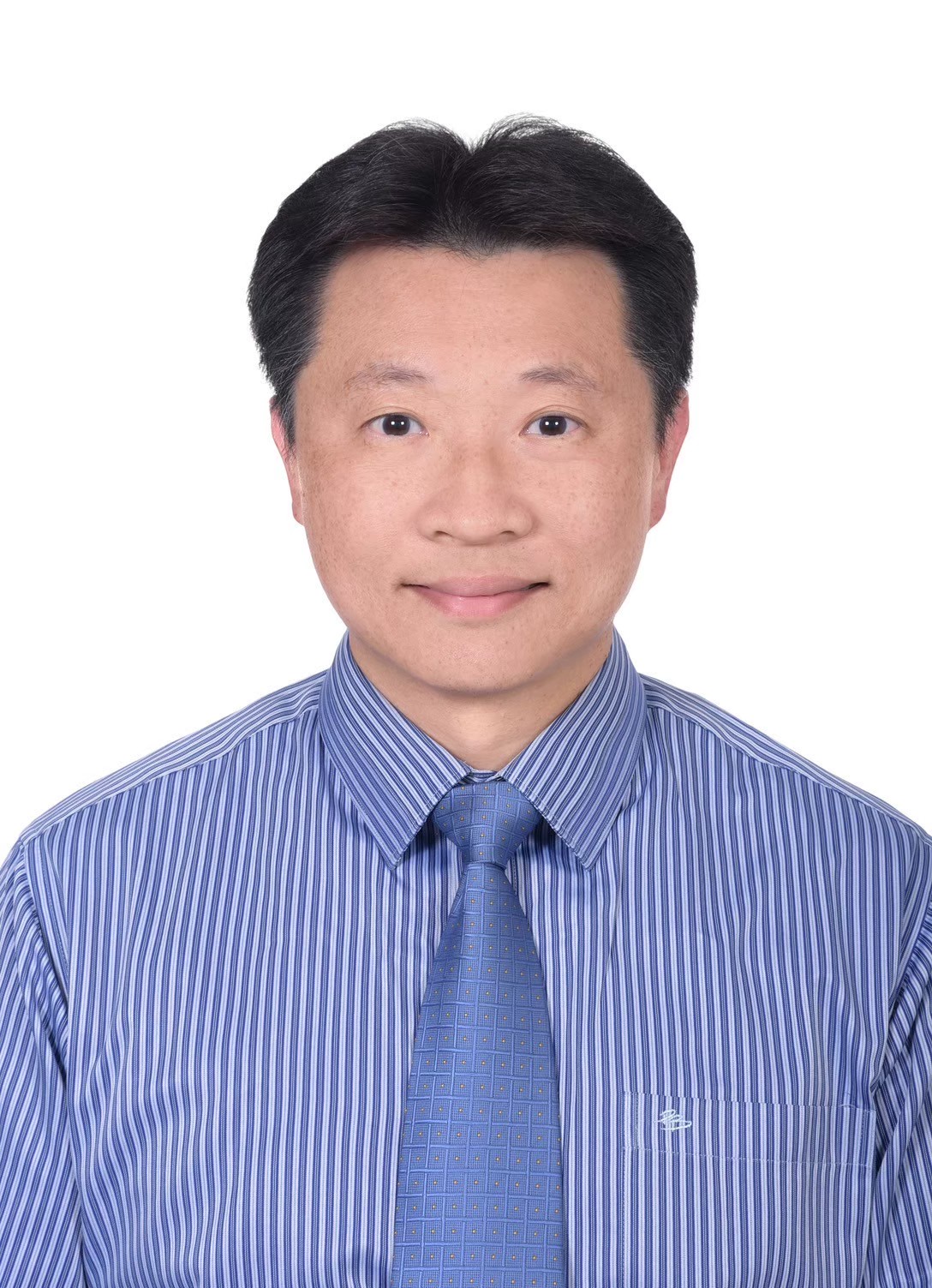 林建銘  理事