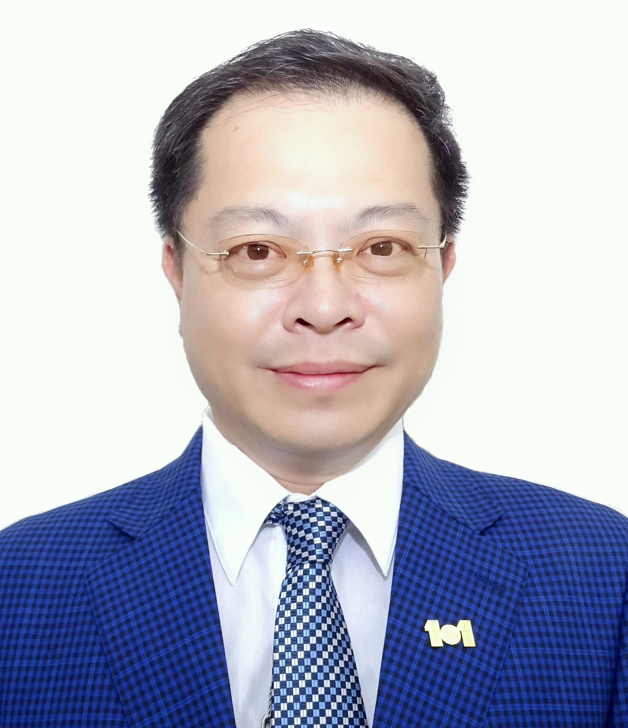 賴健哲  理事