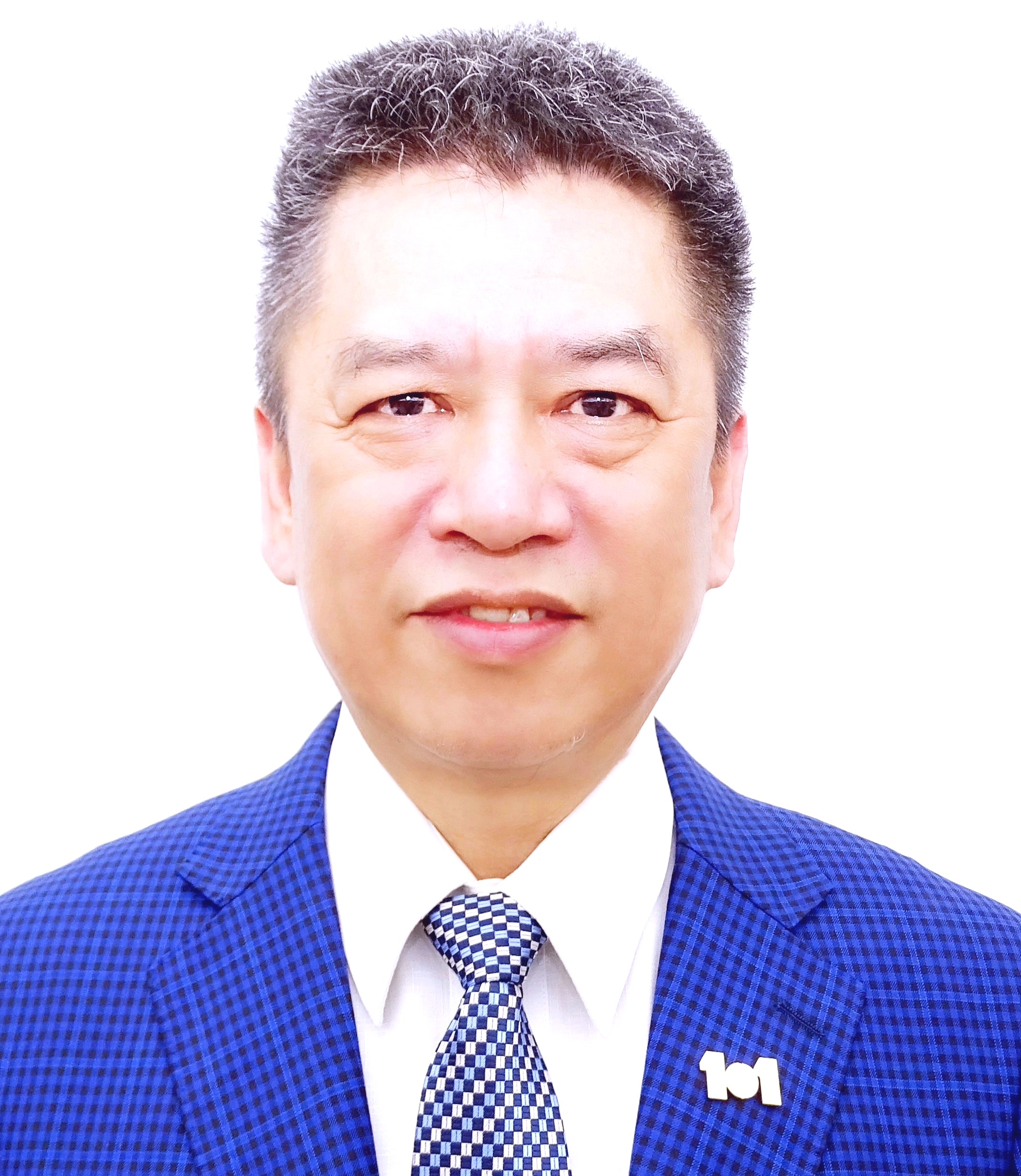 陳璟璽  監事