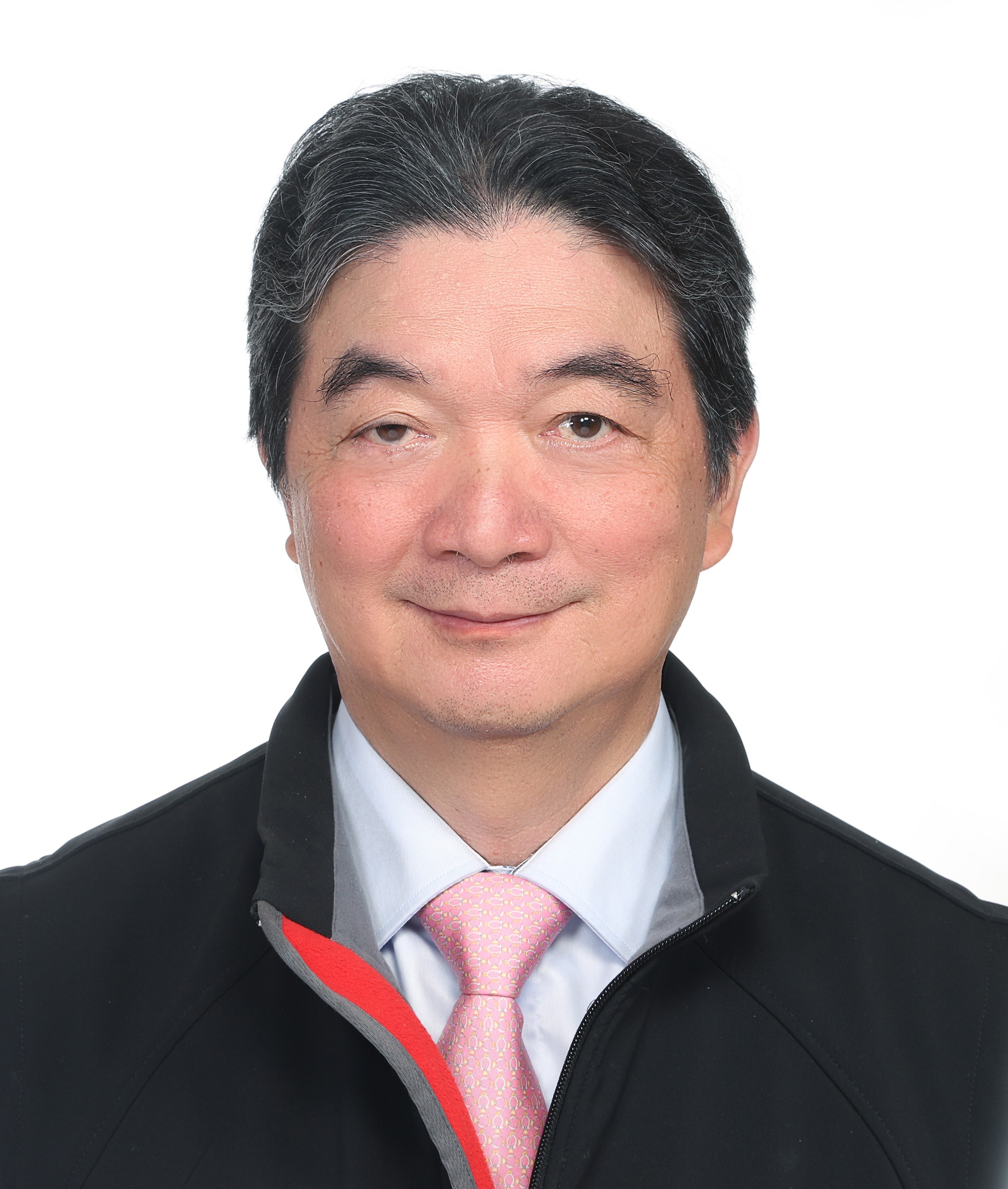 曾茂雄  常務理事