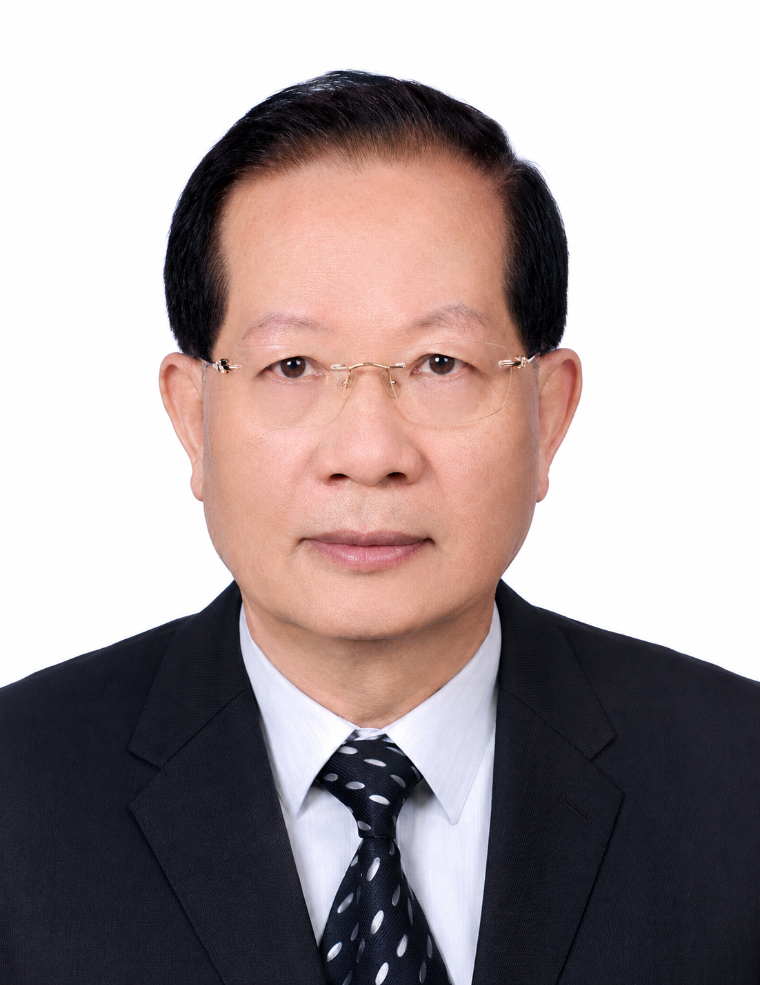 陳勝宏  常務理事