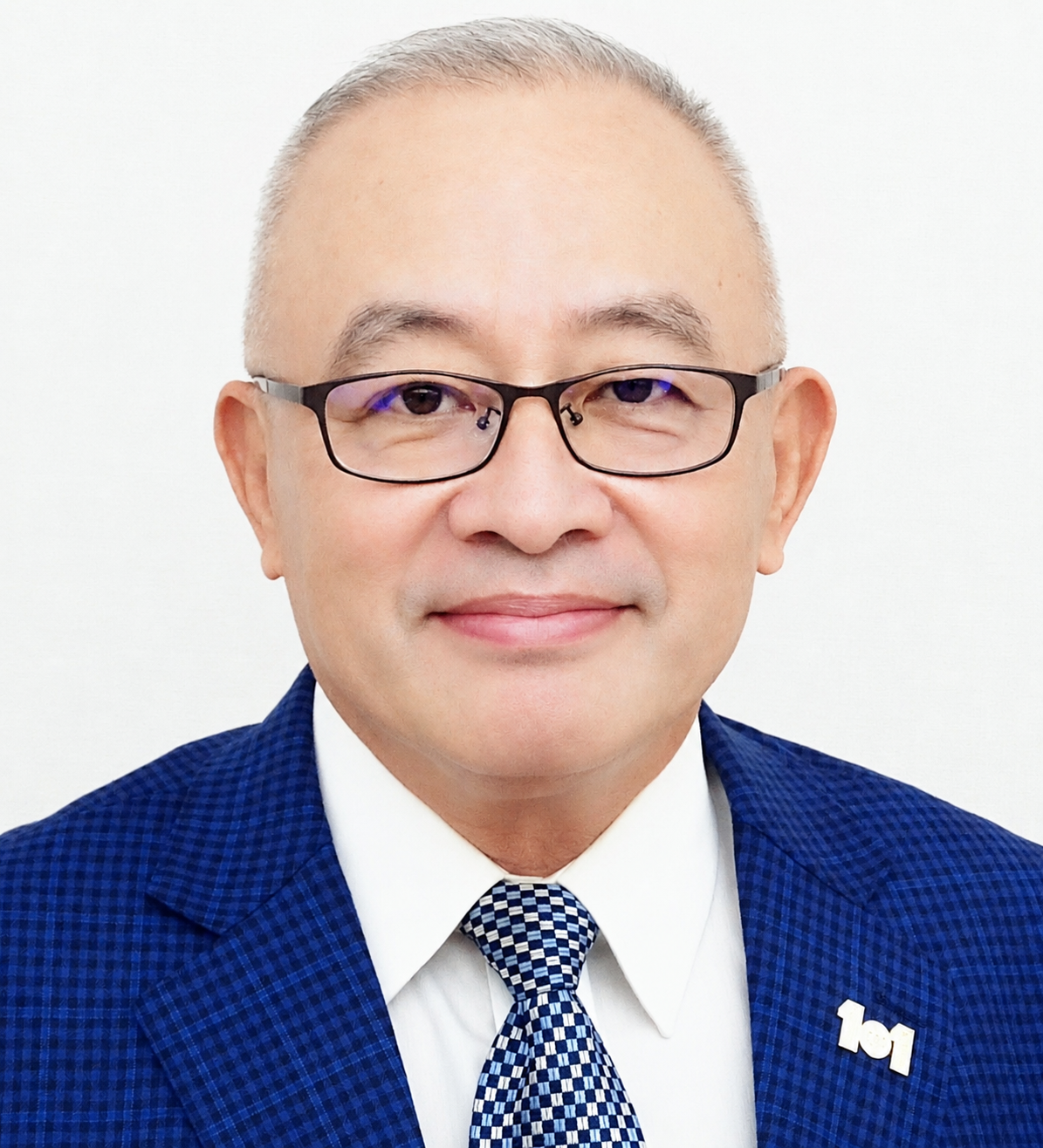 鄭正亮  常務理事