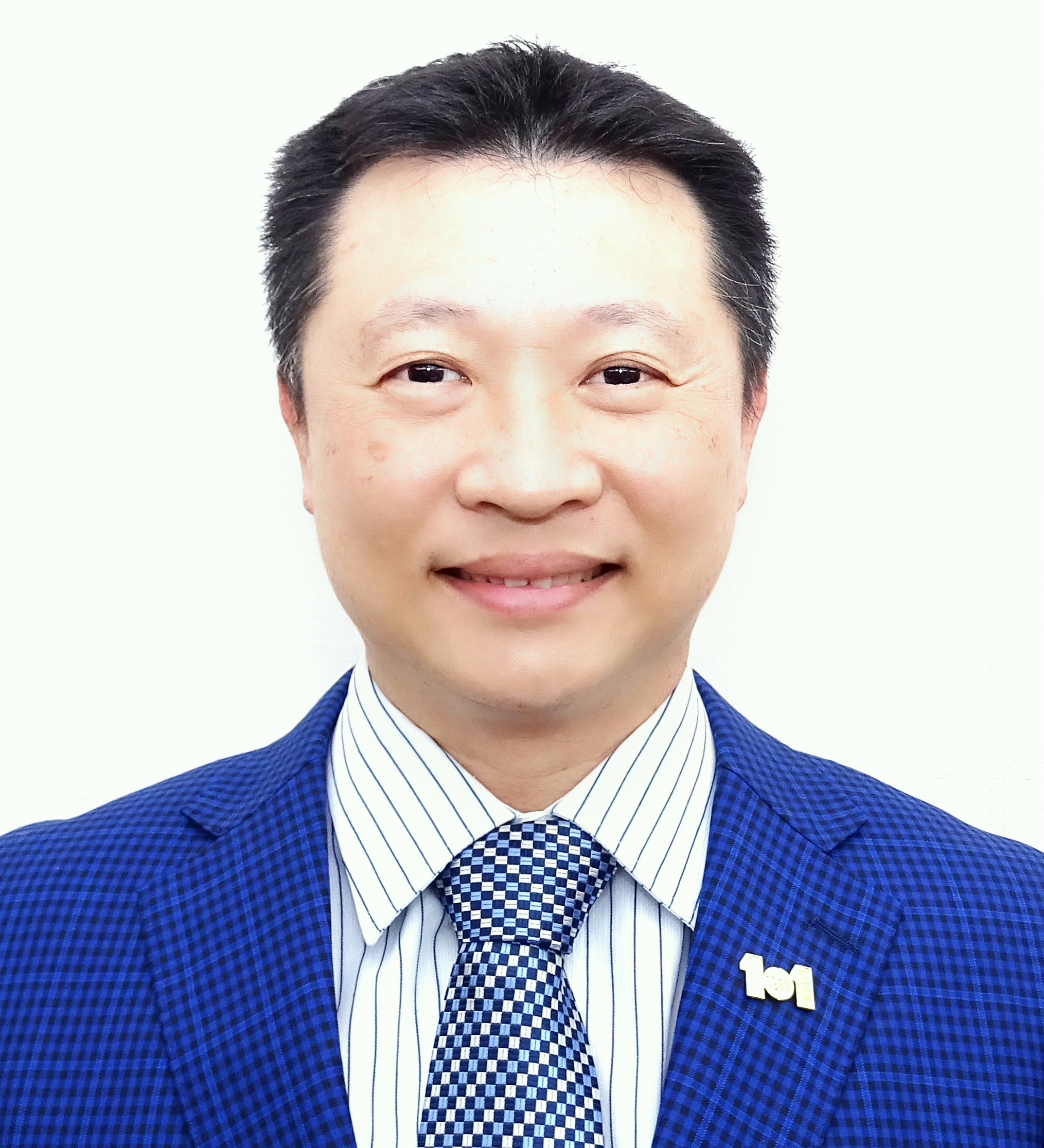 林建銘  理事